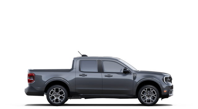 2025 Ford Maverick® External Image 1